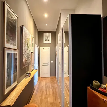 Prive Zentrum Apartment