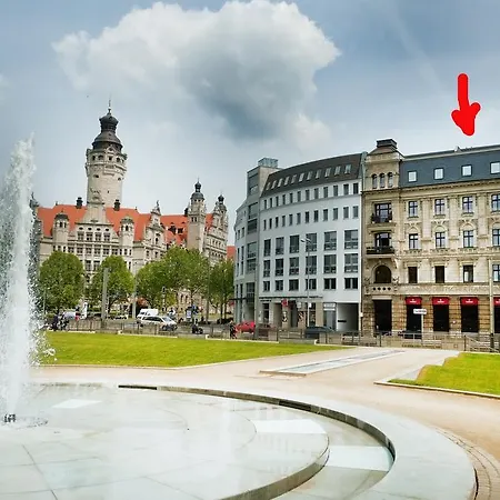 Prive Zentrum * Leipzig